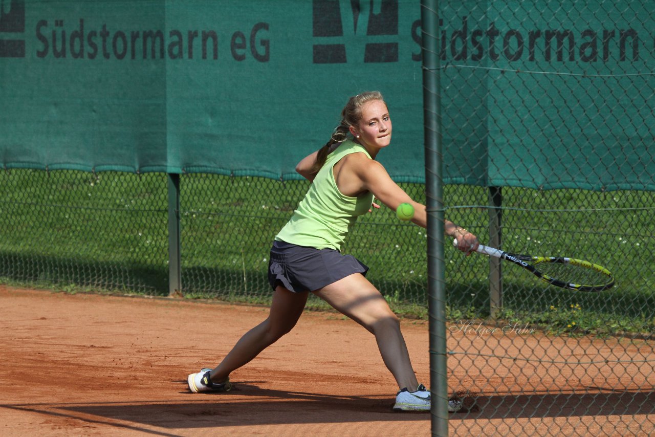 Jennifer Witthöft 1123 - 14.Sieker Open 2011